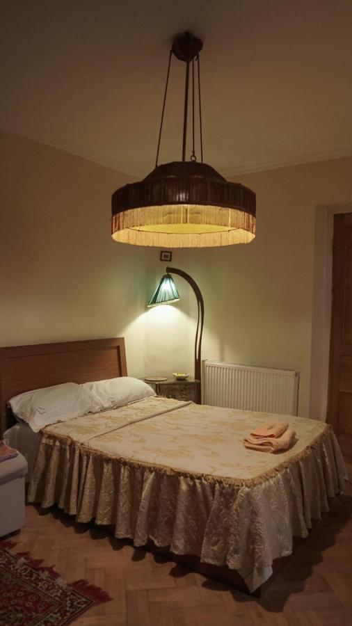 Апартаменты Cozy And Center *