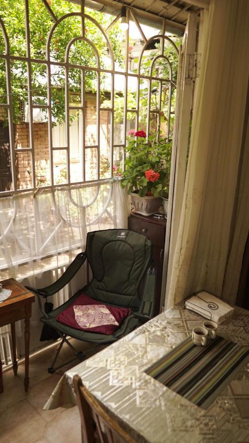 Апартаменты Cozy And Center *